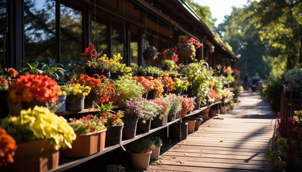 Creating a Thriving Biodiverse Garden in an Urban Jungle