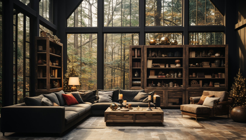 Minimalistic Living - Revolutionizing Your Space