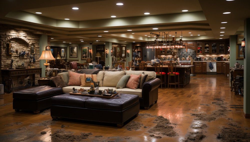 Unmasking the Secrets of Basement Waterproofing